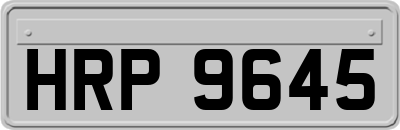 HRP9645