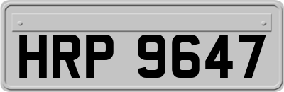 HRP9647