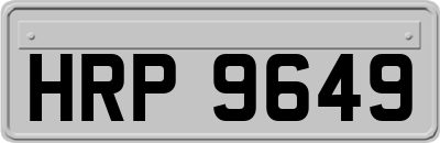 HRP9649