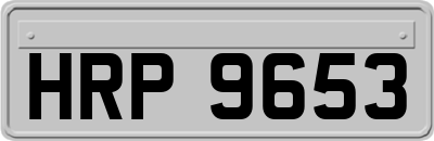 HRP9653
