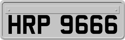 HRP9666