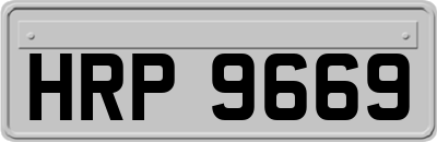 HRP9669