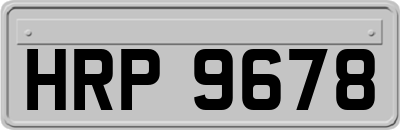 HRP9678