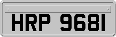 HRP9681