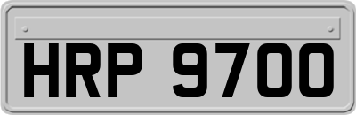 HRP9700