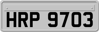 HRP9703