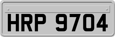 HRP9704