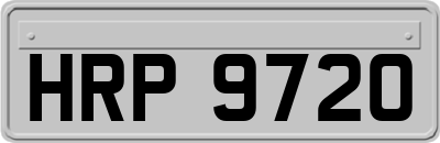 HRP9720