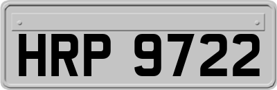 HRP9722