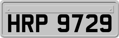 HRP9729