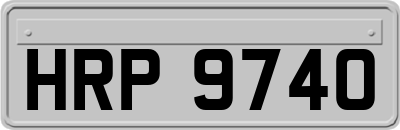 HRP9740