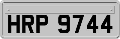 HRP9744