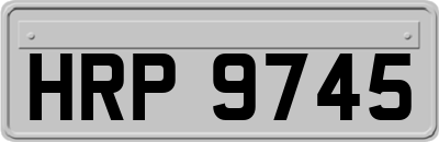 HRP9745