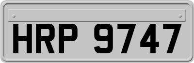 HRP9747
