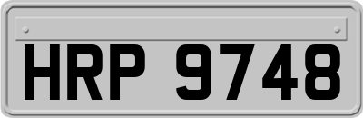 HRP9748