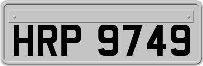 HRP9749
