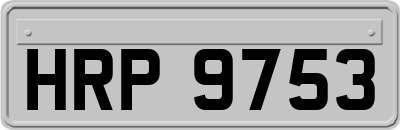 HRP9753