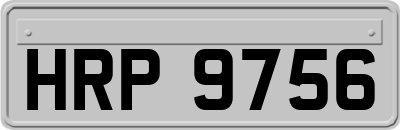 HRP9756