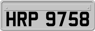 HRP9758