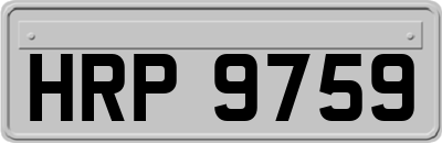 HRP9759