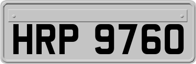 HRP9760