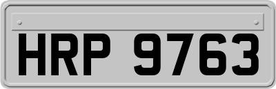 HRP9763