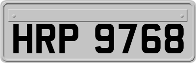 HRP9768