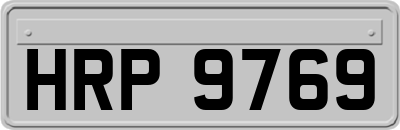 HRP9769