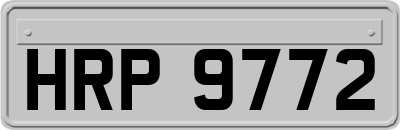 HRP9772