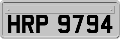 HRP9794
