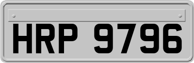 HRP9796