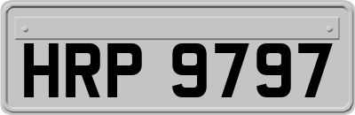 HRP9797