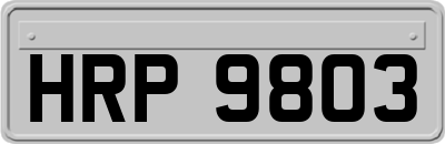 HRP9803