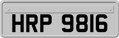 HRP9816