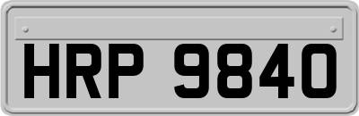 HRP9840