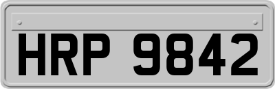 HRP9842