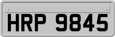 HRP9845