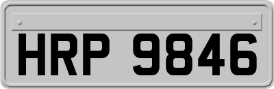HRP9846