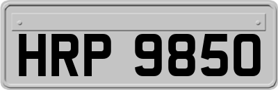 HRP9850