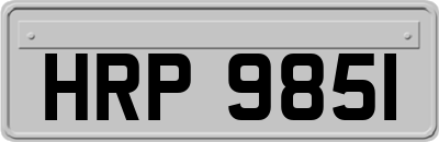 HRP9851