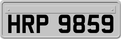 HRP9859
