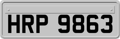 HRP9863