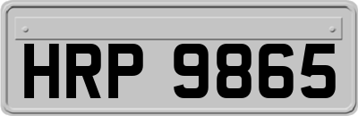 HRP9865