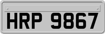 HRP9867
