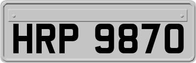 HRP9870