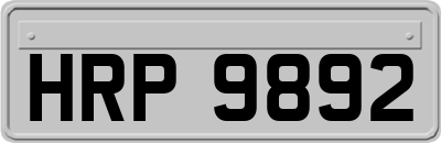 HRP9892