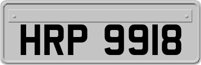 HRP9918