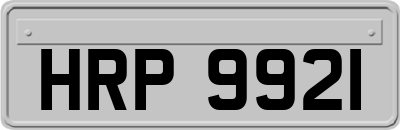 HRP9921