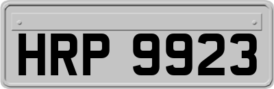 HRP9923