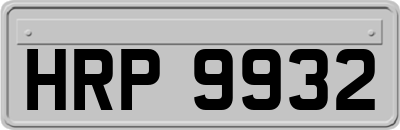 HRP9932
